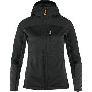 Abisko Trail Fleece W