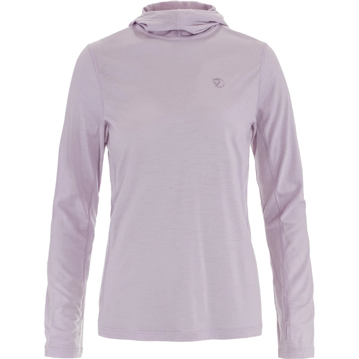 Abisko Wool Hoodie W