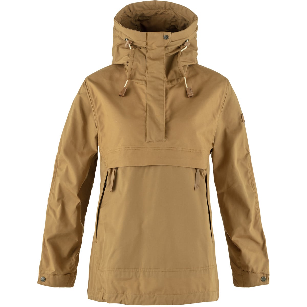 Anorak No. 8 W