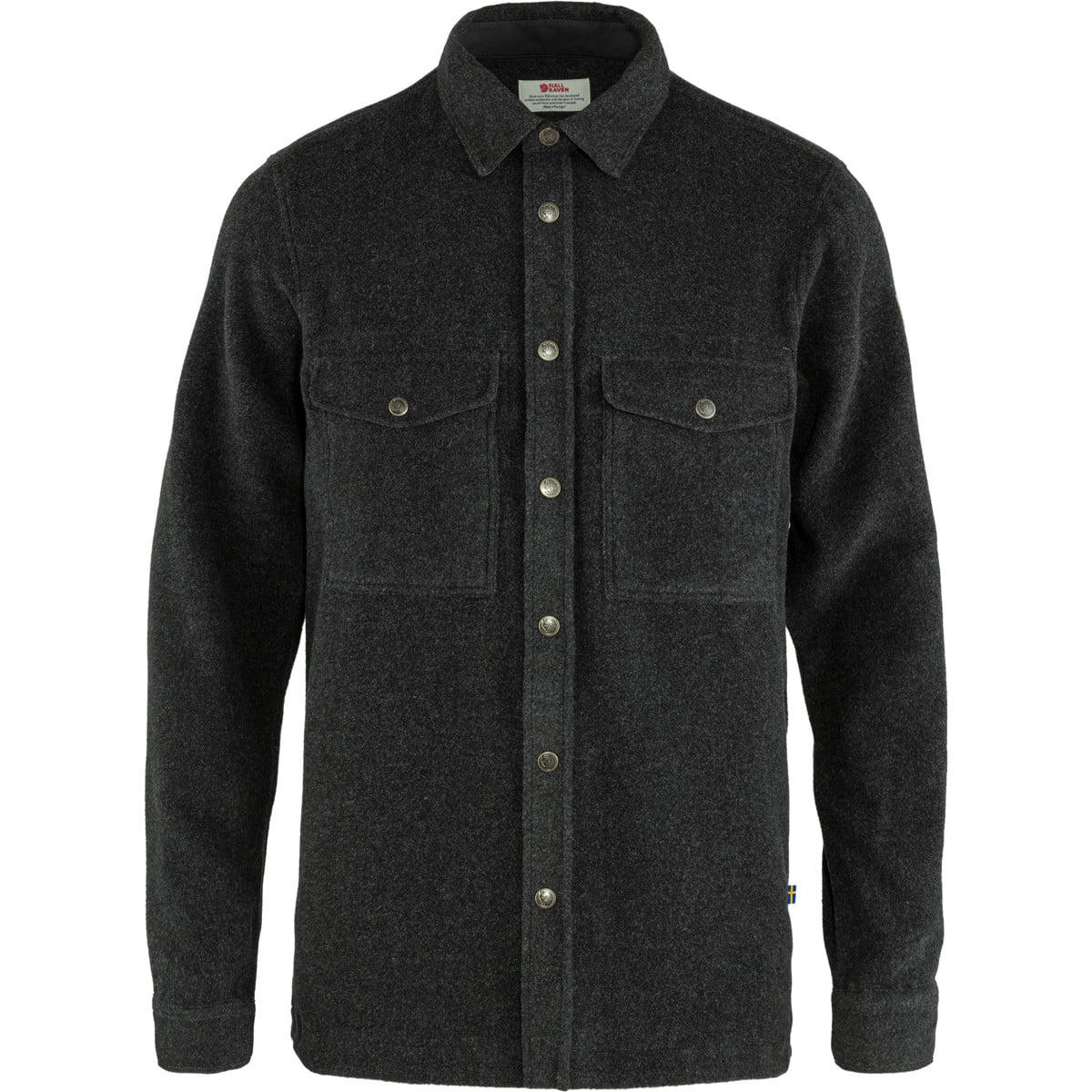 Canada Shirt Solid M