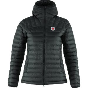 Expedition L?tt Hoodie W