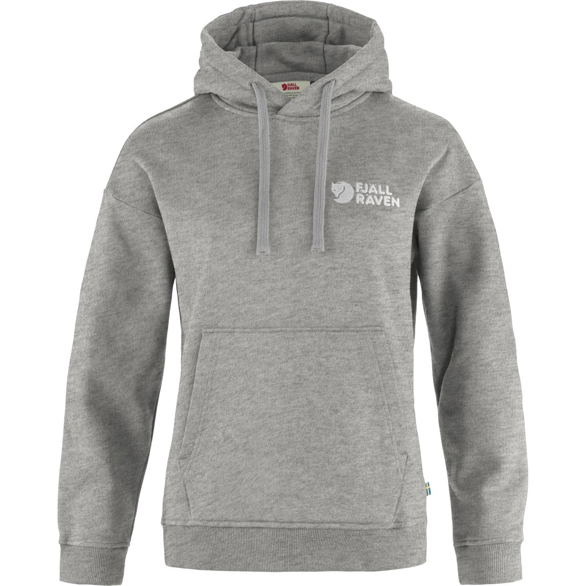 Fj?llr?ven Classic Hoodie W