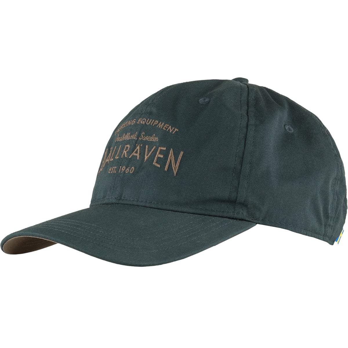 Fj?llr?ven Est 1960 Cap