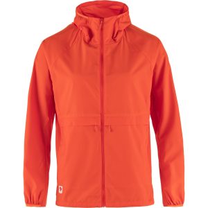 High Coast Wind Hoodie W