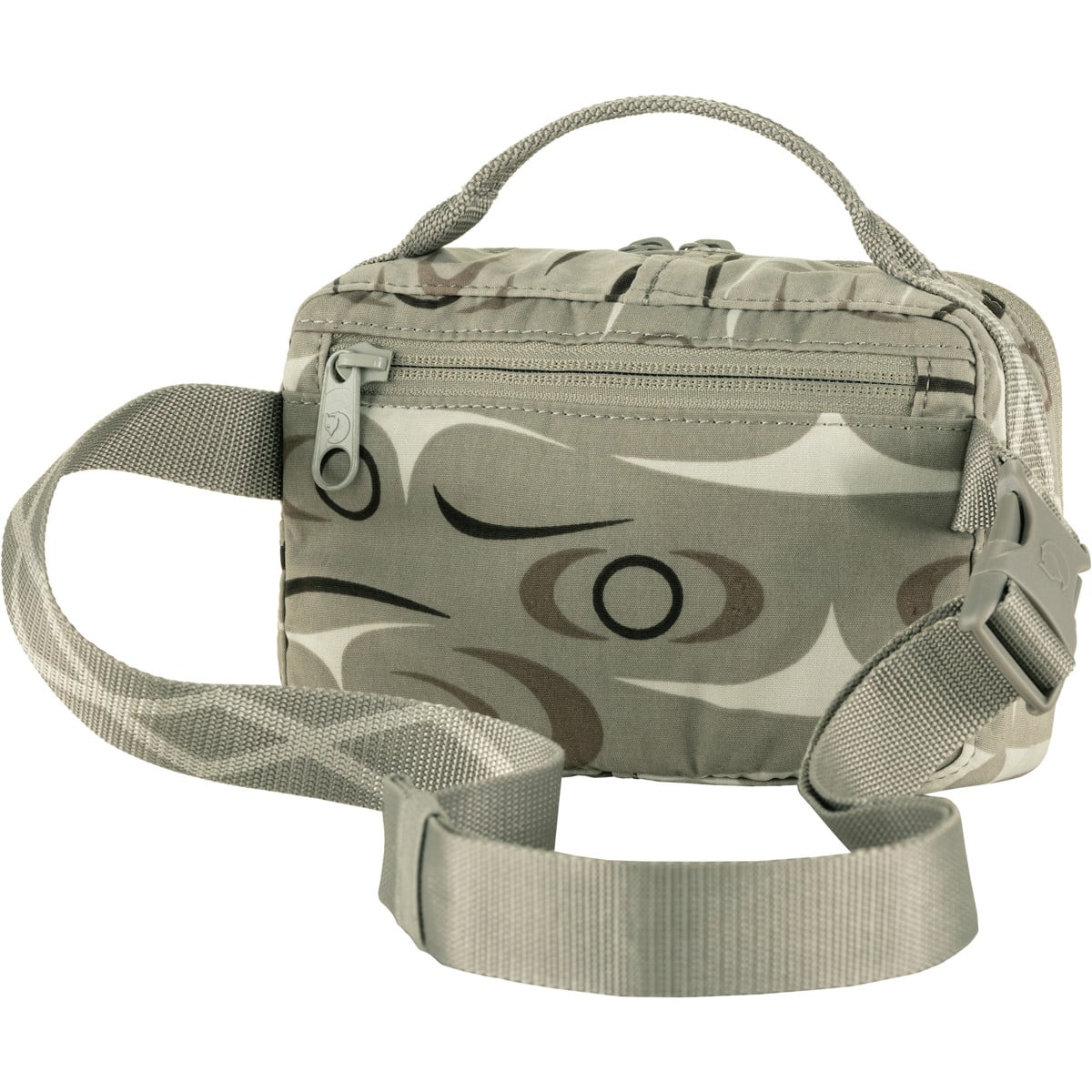 K?nken Art Hip Pack - Image 2