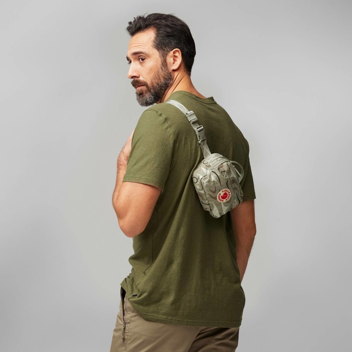 K?nken Art Hip Pack - Image 4