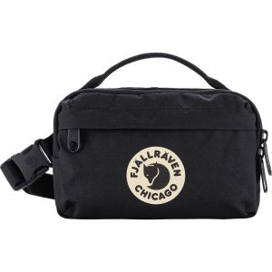 K?nken Hip Pack Chicago