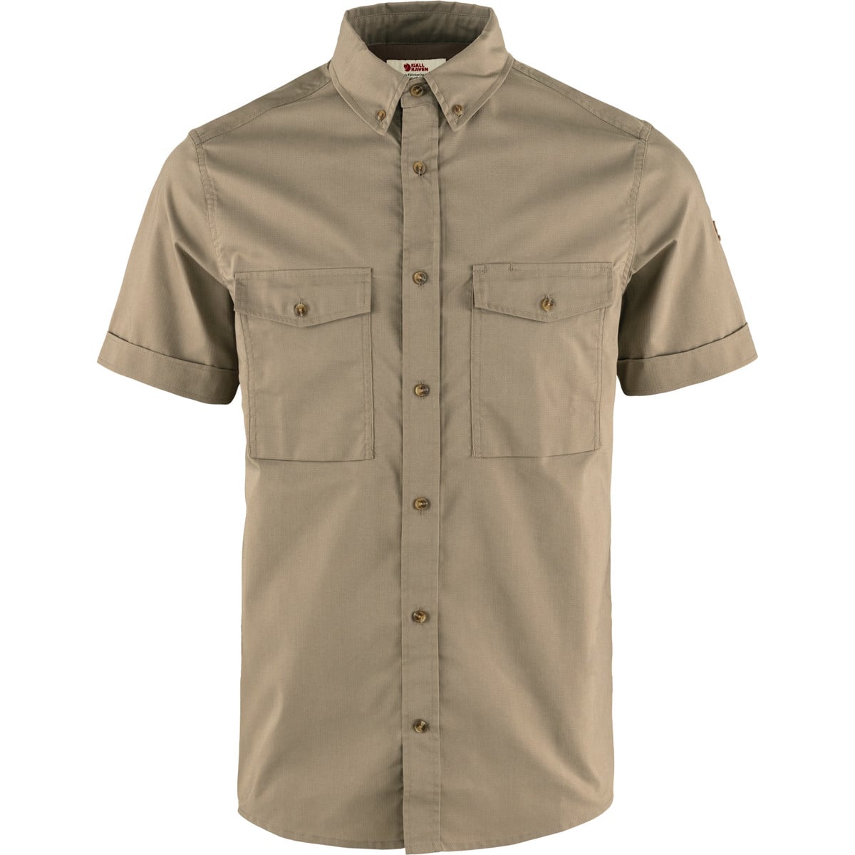 ?vik Air Stretch SS Shirt M