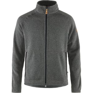 ?vik Fleece Zip Sweater M