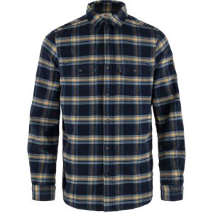 ?vik Heavy Flannel Shirt M