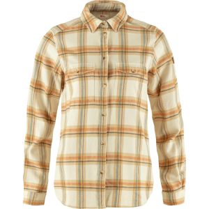 ?vik Heavy Flannel Shirt W