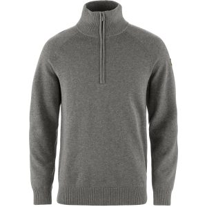 ?vik Lite Half Zip M