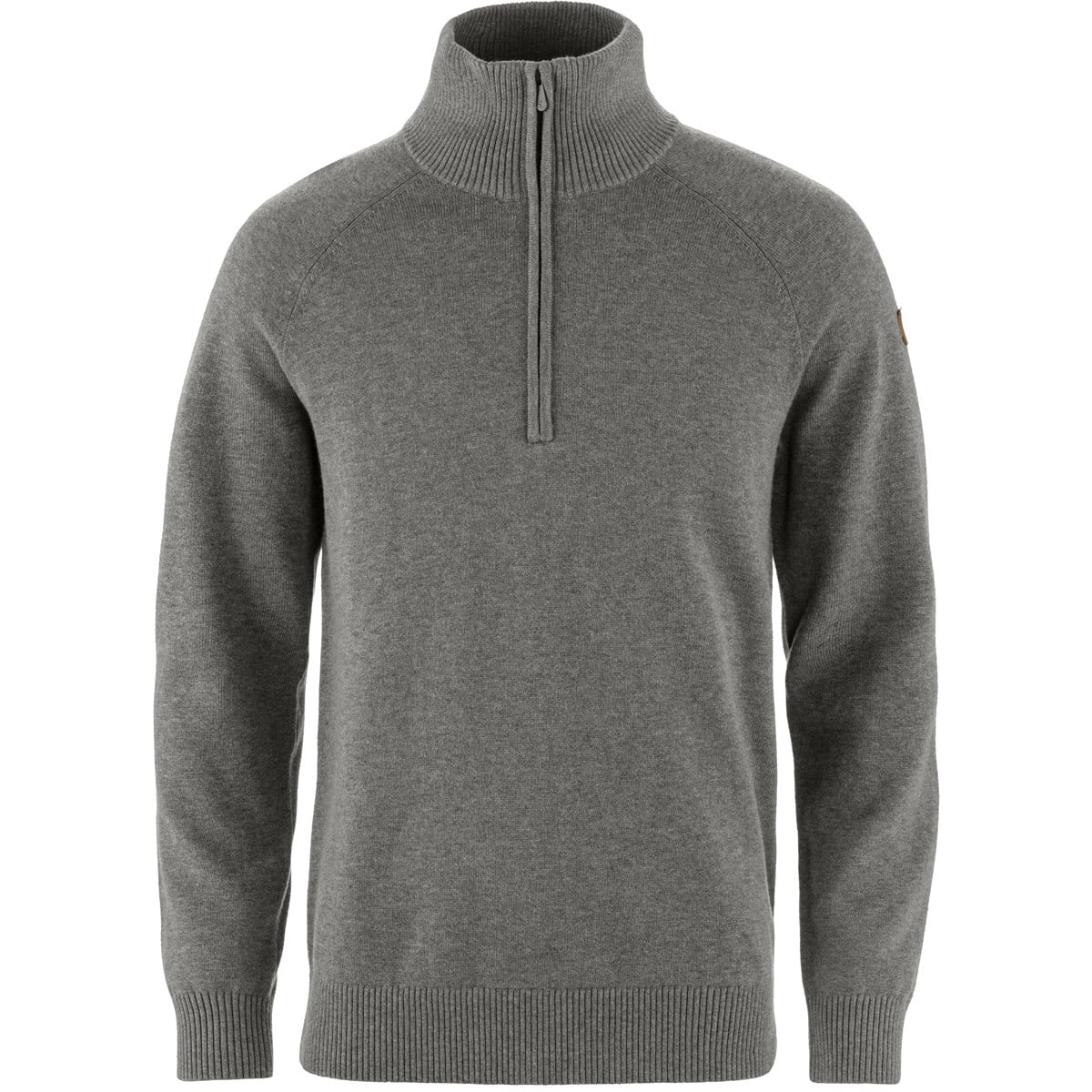 ?vik Lite Half Zip M