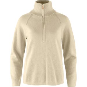 ?vik Lite Half Zip W