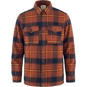 ?vik Lite Padded Shirt M