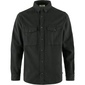 ?vik Twill Shirt M