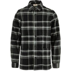 ?vik Wool Shirt M