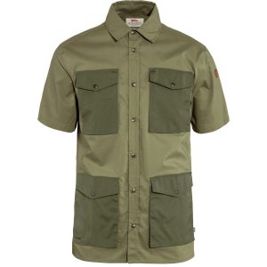 R?ven Shirt SS M